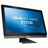 моноблок ASUS EeeTop ET2700INTS-B044C 90PT0021000660Q Черный