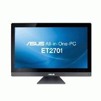 моноблок ASUS EeeTop ET2701INKI 90PT00D1001930Q Черный