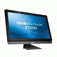 моноблок ASUS EeeTop ET2701INKI-B003K 90PT00D1000980Q Черный