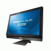 моноблок ASUS EeeTop ET2701INKI-B003K 90PT00D1000980Q Черный