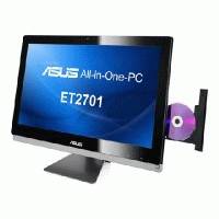 моноблок ASUS EeeTop ET2701INTI-B005L 90PT00D1002500Q Черный