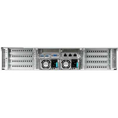 серверная платформа ASUS ESC4000 G4 90SF0071-M04120