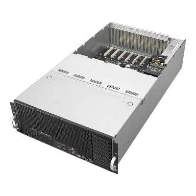 сервер ASUS ESC8000 G4 90SF00H1-M05560