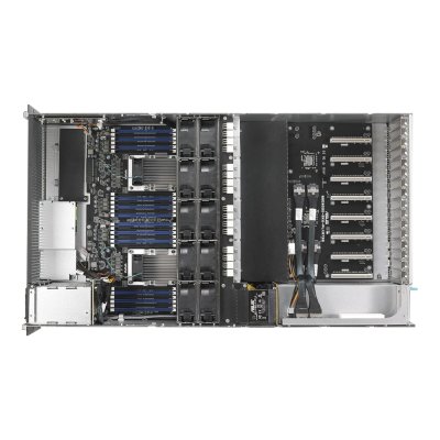 сервер ASUS ESC8000 G4 90SF00H1-M05560