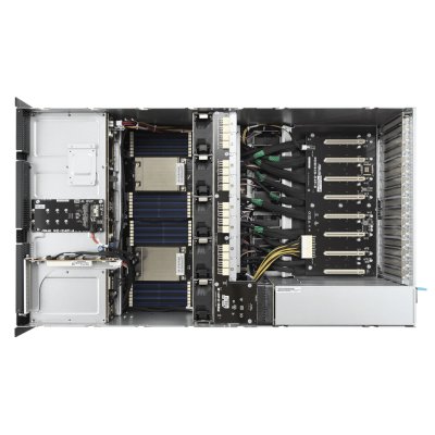 сервер ASUS ESC8000A-E11 90SF0214-M000V0