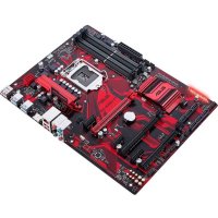 материнская плата ASUS EX-B250-V7