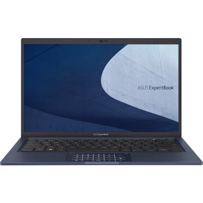 ноутбук ASUS ExpertBook B1 B1400CBA-EB0768X 90NX0571-M00ZF0 Черный