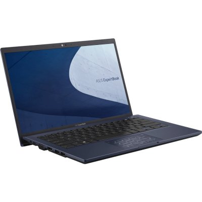 ноутбук ASUS ExpertBook B1 B1400CBA-EB0768X 90NX0571-M00ZF0 Черный