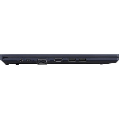 ноутбук ASUS ExpertBook B1 B1400CBA-EB0768X 90NX0571-M00ZF0 Черный