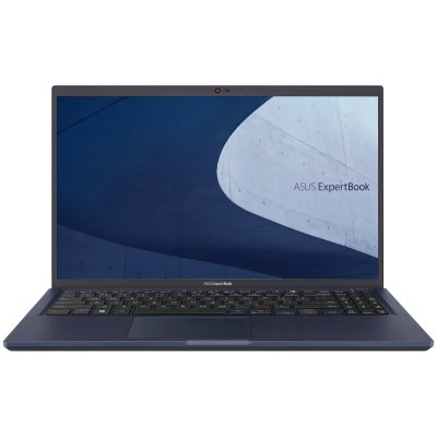 ноутбук ASUS ExpertBook B1 B1500CBA-BQ2088 90NX0551-M02WW0 Черный