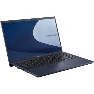ноутбук ASUS ExpertBook B1 B1500CBA-BQ2088 90NX0551-M02WW0 Черный