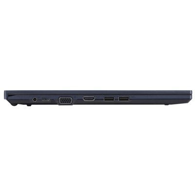 ноутбук ASUS ExpertBook B1 B1500CBA-BQ2088 90NX0551-M02WW0 Черный