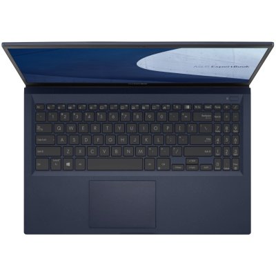 ноутбук ASUS ExpertBook B1 B1500CBA-BQ2088 90NX0551-M02WW0 Черный