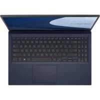 ноутбук ASUS ExpertBook B1 B1500CEPE-BQ0108 90NX0411-M01420 Черный