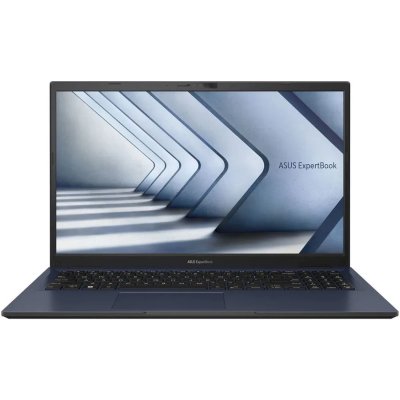 ноутбук ASUS ExpertBook B1 B1502CGA-BQ0518 90NX0621-M00KX0 Черный