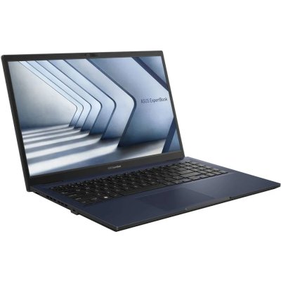 ноутбук ASUS ExpertBook B1 B1502CGA-BQ0518 90NX0621-M00KX0 Черный