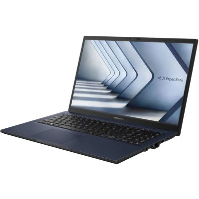 ноутбук ASUS ExpertBook B1 B1502CGA-BQ0518 90NX0621-M00KX0 Черный