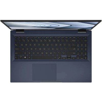 ноутбук ASUS ExpertBook B1 B1502CGA-BQ0518 90NX0621-M00KX0 Черный