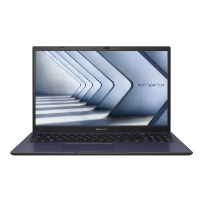 ноутбук ASUS ExpertBook B1 B1502CVA-BQ0969 90NX06X1-M013V0-wpro Черный