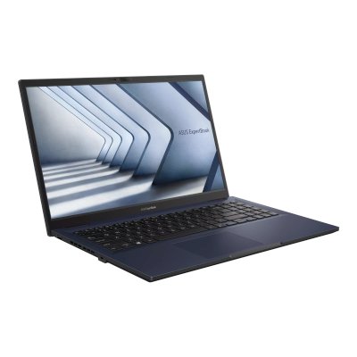 ноутбук ASUS ExpertBook B1 B1502CVA-BQ0969 90NX06X1-M013V0-wpro Черный