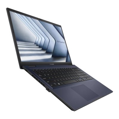 ноутбук ASUS ExpertBook B1 B1502CVA-BQ0969 90NX06X1-M013V0-wpro Черный