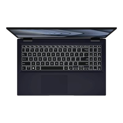 ноутбук ASUS ExpertBook B1 B1502CVA-BQ0969 90NX06X1-M013V0-wpro Черный