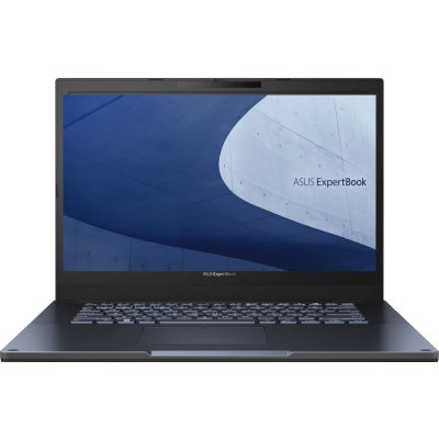 ноутбук ASUS ExpertBook B2 B2502CBA-BQ0420 90NX04K1-M00J10 Черный