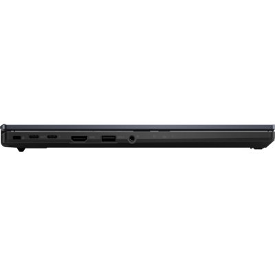 ноутбук ASUS ExpertBook B2 B2502CBA-BQ0420 90NX04K1-M00J10 Черный