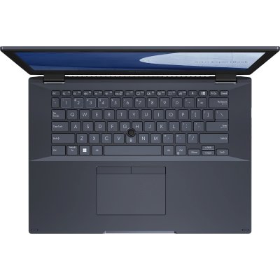 ноутбук ASUS ExpertBook B2 B2502CBA-BQ0420 90NX04K1-M00J10 Черный