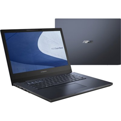ноутбук ASUS ExpertBook B2 B2502CBA-BQ0420 90NX04K1-M00J10 Черный