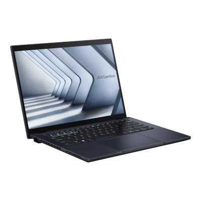 ноутбук ASUS ExpertBook B3 B3404CMA 90NX0711-M00BV0_32 Черный