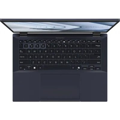 ноутбук ASUS ExpertBook B3 B3404CVA-Q50244 90NX07D1-M008E0-wpro Черный