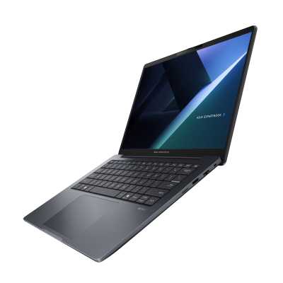 ноутбук ASUS ExpertBook B3 B3405CVA 90NX08K1-M00B50_32 Серый