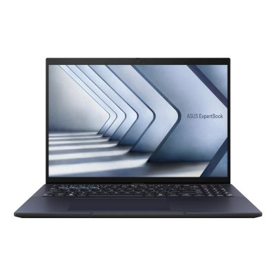 ноутбук ASUS ExpertBook B3 B3604CMA-Q90272 90NX0731-M009W0-wpro Черный
