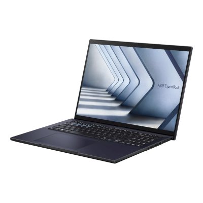 ноутбук ASUS ExpertBook B3 B3604CMA-Q90272 90NX0731-M009W0-wpro Черный