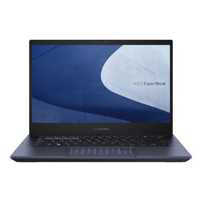 ноутбук ASUS ExpertBook B5 B5402CBA-EB0278X 90MX05M1-M00AJ0 Черный