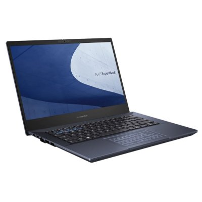 ноутбук ASUS ExpertBook B5 B5402CBA-EB0278X 90MX05M1-M00AJ0 Черный