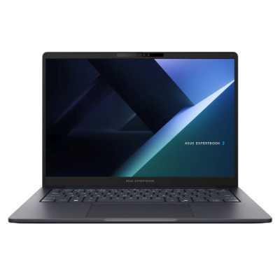 ноутбук ASUS ExpertBook B5 B5405CCA 90NX08I1-M00820_32Win11P Серый