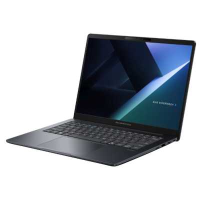 ноутбук ASUS ExpertBook B5 B5405CCA 90NX08I1-M00820_32Win11P Серый