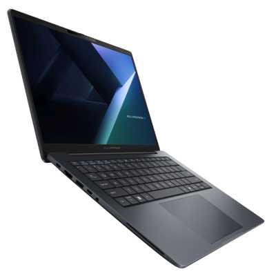 ноутбук ASUS ExpertBook B5 B5405CCA 90NX08I1-M00820_32Win11P Серый