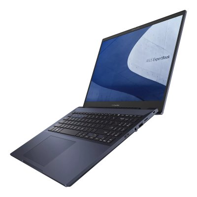 ноутбук ASUS ExpertBook B5 OLED B5602CBA-L20376 90NX05H1-M00EB0 Черный