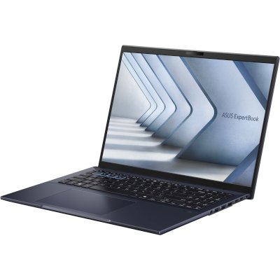 ноутбук ASUS ExpertBook B5 B5604CMA-QY0241 90NX0751-M00930 Черный