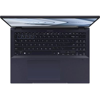 ноутбук ASUS ExpertBook B5 B5604CVA-QY0051 90NX07A1-M001S0 Черный