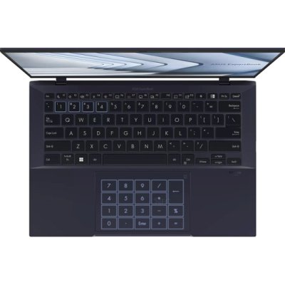ноутбук ASUS ExpertBook B9 B9403CVA-KM0136X 90NX05W1-M00500 Черный