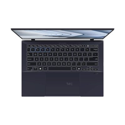 ноутбук ASUS ExpertBook B9 OLED B9403CVAR-KM1221W 90NX05W1-M01M00 Черный