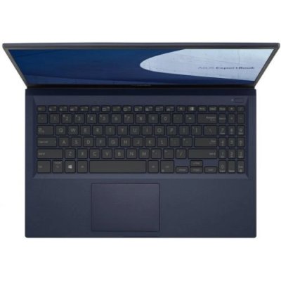 ноутбук ASUS ExpertBook BA1500CDA-BQ0867 90NX0401-M006Z0 Синий