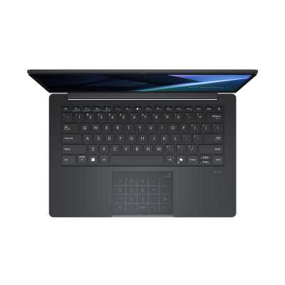 ноутбук ASUS ExpertBook BM1 BM1403CDA 90NX0831-M00ZC0_Win11P Серый