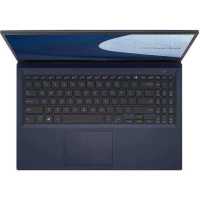 ноутбук ASUS ExpertBook L1 L1500CDA-BQ0642 90NX0401-M06750-wpro Черный
