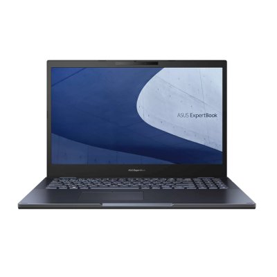 ноутбук ASUS ExpertBook L2 L2502CYA-BQ0192 90NX0501-M008D0 Черный