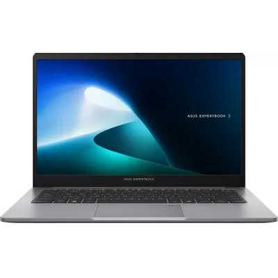 ноутбук ASUS ExpertBook P1 P1403CVA 90NX0871-M00XW0_32Win11P Серый